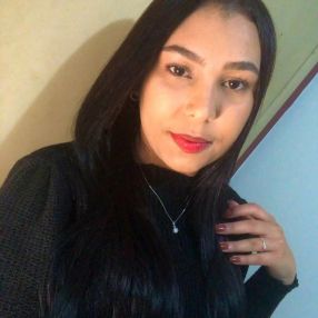 Maria, Família em Barra Velha
