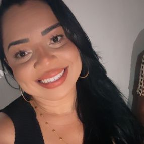 Sabrina Silva Leal, Babá em Governador Valadares