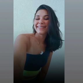 Patrícia, Babysitter in Saquarema