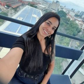 Myrella, Babysitter in Campos dos Goytacazes