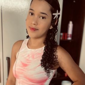 Lorrane, Babá em Tobias Barreto