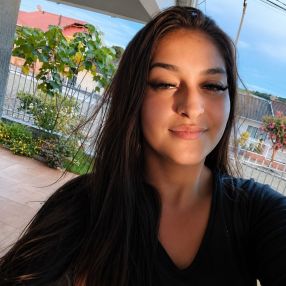 Pamela, Babá em Xanxerê