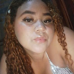 Rosane, Babá em Bragança