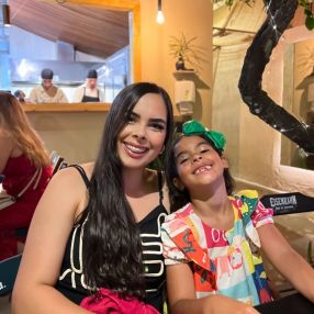 Karla, Família em Itapetinga