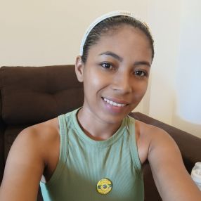 Elizana, Babá em Altamira
