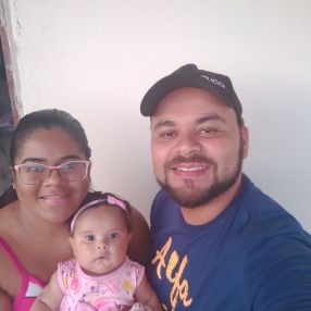 Renata Pinheiro, Família em Cachoeiro de Itapemirim