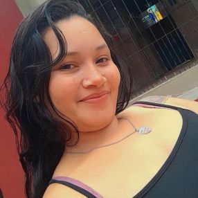 Ana paula, Babá em Bragança