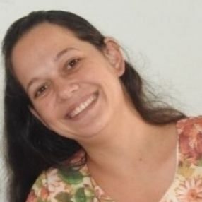 Miliane, Babá em Mogi das Cruzes