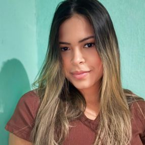 Andressa, Babá em Rio Largo