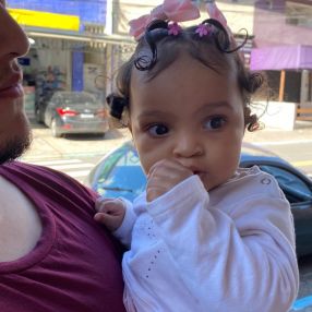 Milena, Família em Carapicuíba