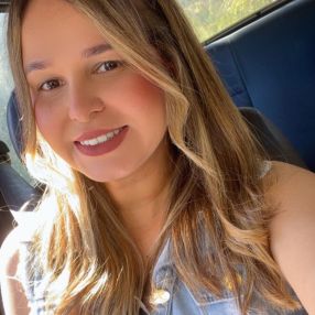 Thaís, Babá em Bady Bassitt