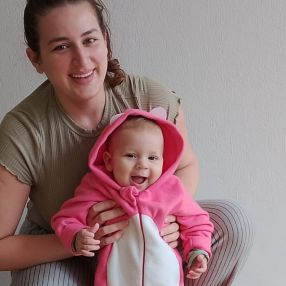 Gabriela, Família em Votorantim
