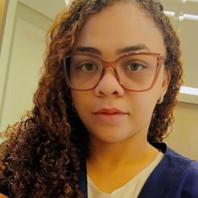 Kawany, Babá em Cambé
