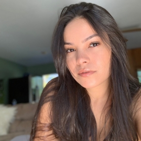 Mellissa, Família em Caucaia
