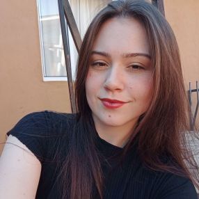 Naiza, Babá em Medianeira