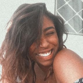 Fernanda Oliveira, Babá em Franca