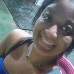 Rejane, Babá em Nísia Floresta