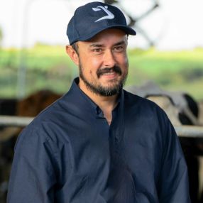 Vitor hugo, Família em Ponta Grossa