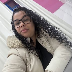 Jenifer, Babá em Canoas