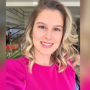 Marina, Família em São José do Rio Pardo
