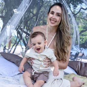 Donacel, Família em Alagoinhas
