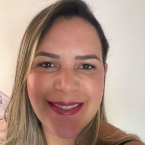 Rafaela, Família em Petrópolis