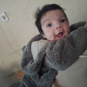 Davi, Família em Paiçandu