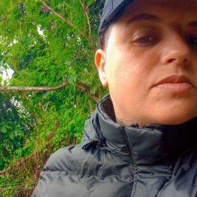 Maiara, Babá em Belford Roxo