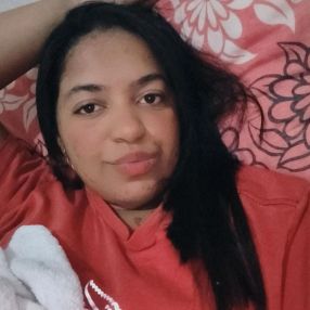 Iris, Babysitter in Jardinópolis