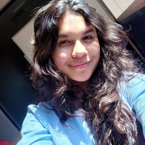Bruna Steffany, Babá em Abadia de Goiás