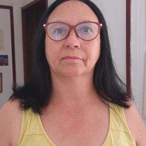 Norma, Babá em Concórdia