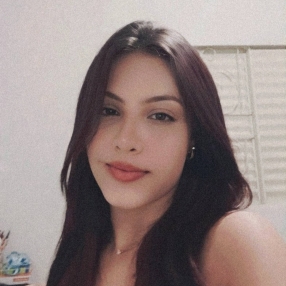 Emilly, Babá em Guararapes