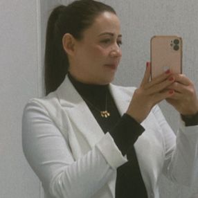 Marcilene, Babá em Cascavel