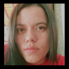 Camila, Babá em Novo Gama