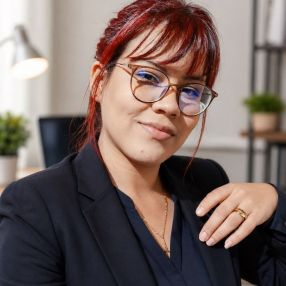Karla, Babá em Santarém