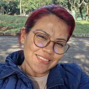 Karla, Babysitter in Ribeirão Preto