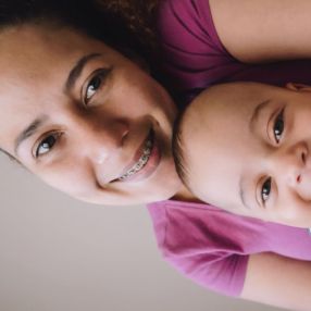 Valéria, Família em Ouro Preto