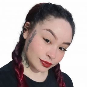 Fernanda, Babá em Morrinhos