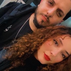 Nat, Família em Guarulhos