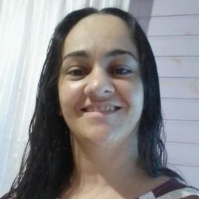 Grazi, Babá em Igrejinha