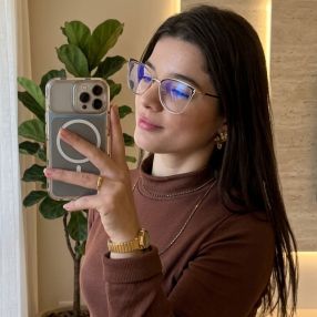 Ines, Babá em Conselheiro Lafaiete