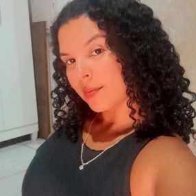 Natacha, Babá em Três Lagoas