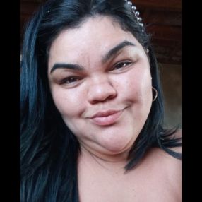 Cleidiane, Babá em Marabá