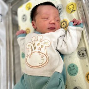 Jakeline, Família em Araçariguama