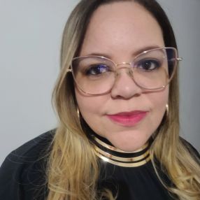 Luh, Babá em Santana de Parnaíba