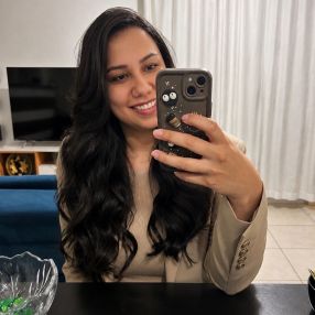 Ana Paula, Babá em Jaraguá do Sul