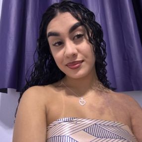 Beatryz, Babá em Rio das Pedras