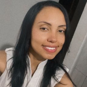 Ludimila, Babá em Itaúna
