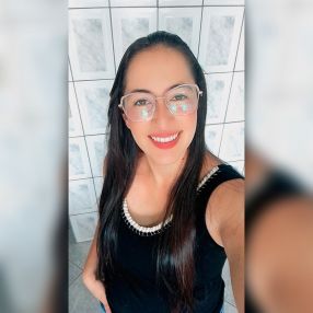 Vanessa, Babá em Salto de Pirapora