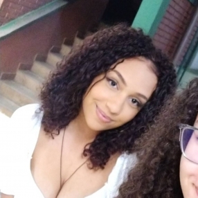 Maria Fernanda, Babá em Prudente de Morais